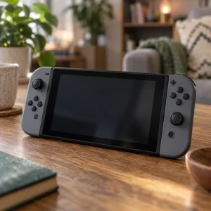 Console de jocuri staționare și portabile