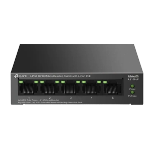 Tehnologii Retele TP-LINK