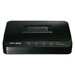 Сетевое оборудование TP-LINK