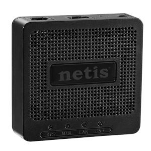 Сетевое оборудование Netis