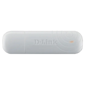 Сетевое оборудование D-Link