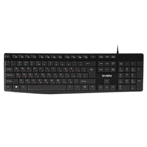 Keyboards Sven
