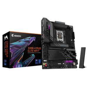 Componente Gigabyte