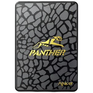 Комплектующие Apacer