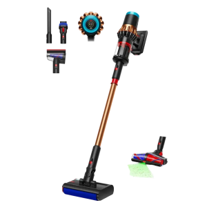 Пылесосы Dyson