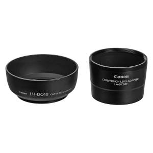 Фотоаппараты Canon