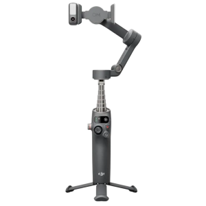 Фотоаппараты DJI