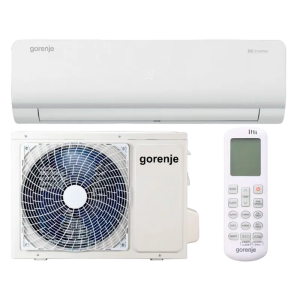 Кондиционеры GORENJE