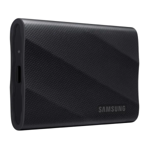 Портативные Накопители Samsung