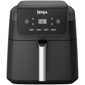 Friteuze cu aer cald și multicuptoare Ninja