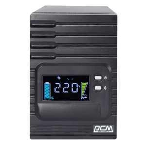 Источники бесперебойного питания и аккумуляторы PCM