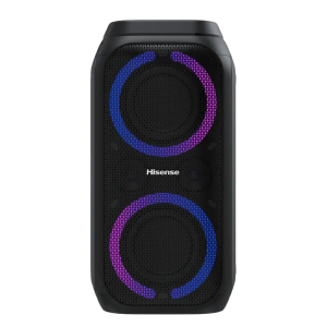 Портативные колонки HISENSE