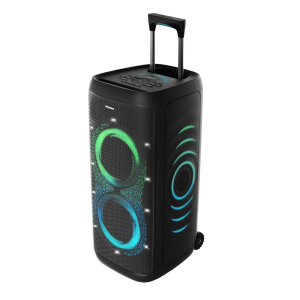 Портативные колонки HISENSE