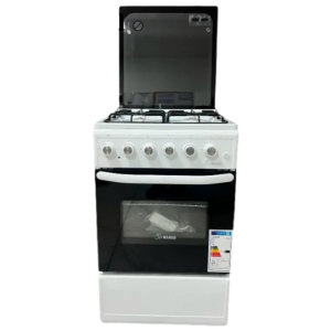 Aragazuri și cuptoare KUBB