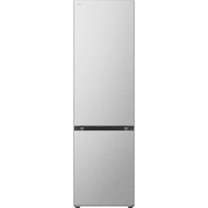Frigider LG GBV7280AMB Oțel inoxidabil - Cu două uși | 203 cm | 387 l | A Frigider LG GBV7280AMB Oțel inoxidabil - Cu două uși | 203 cm | 387 l | A