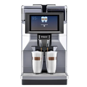 Cafetiere Saeco