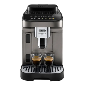 Espressoare automate Delonghi