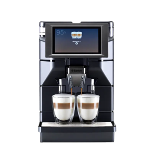 Espressoare automate Saeco