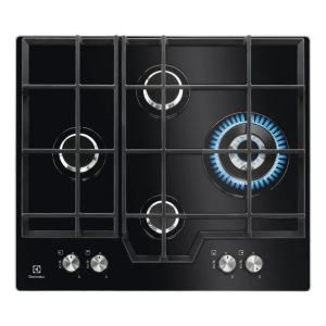 Встраиваемые варочные панели Electrolux