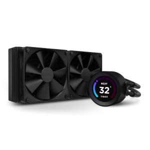 Coolers NZXT