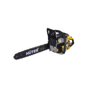 Бензопилы HÜTER
