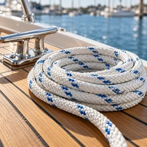 Corzi pentru yachting Corzi pentru yachting