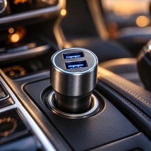 Încărcătoare și adaptoare auto Încărcătoare și adaptoare auto