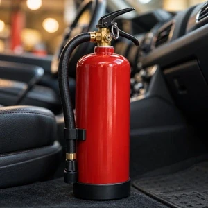 Автомобильные огнетушители Автомобильные огнетушители