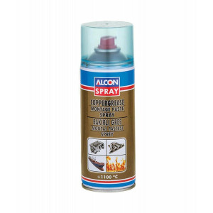 M-9013 Pastă de montaj cu cupru + 1100 ˚C, 400 ml M-9013 Pastă de montaj cu cupru + 1100 ˚C, 400 ml