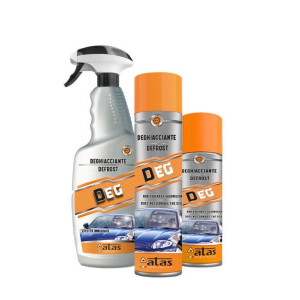 001106 Deg 750 ml Dezghețator de sticlă 001106 Deg 750 ml Dezghețator de sticlă