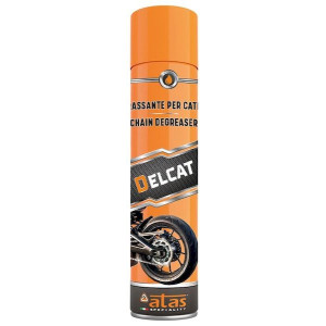 001109 Delcat 400ml Degresant pentru lant 001109 Delcat 400ml Degresant pentru lant