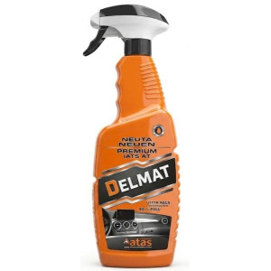 Delmat 750 ml (полирол. пена для панели мат) Delmat 750 ml (полирол. пена для панели мат)