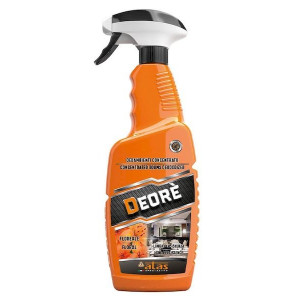 001155 Deore Argan 750ml Aroma concentrata 001155 Deore Argan 750ml Aroma concentrata