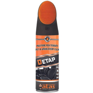 001199 Detap 400ml Solutie curatare textil 001199 Detap 400ml Solutie curatare textil