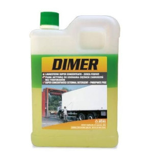 001278 Dimer 900ml Detergent concentrat pentru uz extern 001278 Dimer 900ml Detergent concentrat pentru uz extern