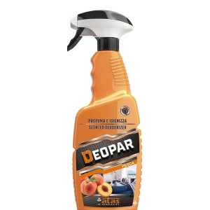Deopar 750 ml pesca-piersică (deodorant igienic) Deopar 750 ml pesca-piersică (deodorant igienic)