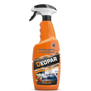 Deopar 750 ml fragola-căpșună (deodorant igienic) Deopar 750 ml fragola-căpșună (deodorant igienic)