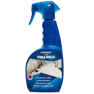 Solutie curatat piele Fra-Ber VERA PELLE 750ml Solutie curatat piele Fra-Ber VERA PELLE 750ml