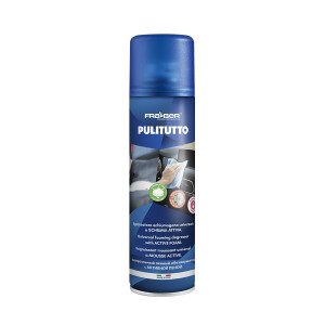 70920 Pulitutto 250 ml средство для быстрой очистки салона 70920 Pulitutto 250 ml средство для быстрой очистки салона