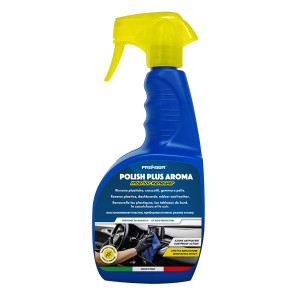 74903 Polish Plus Aroma 750 ml (защитное и полирующее средство) 74903 Polish Plus Aroma 750 ml (защитное и полирующее средство)
