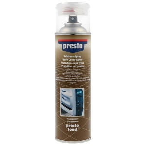 Produse anticorozive PRESTO