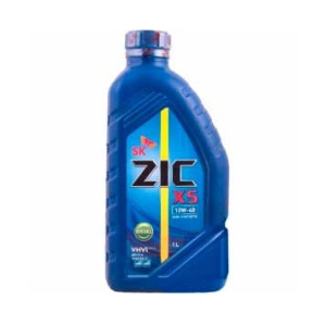 Uleiuri de motor și uleiuri tehnice ZIC