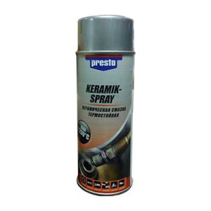 Керамическая паста Спрей Presto 157073 400ml Керамическая паста Спрей Presto 157073 400ml
