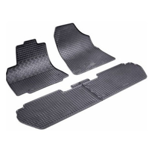 Covoras cauciuc RIGUM Citroen Berlingo / Peugeot Partner 5m 08 Covoras cauciuc RIGUM Citroen Berlingo / Peugeot Partner 5m 08
