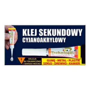 Клеи и герметики TECHNICQLL