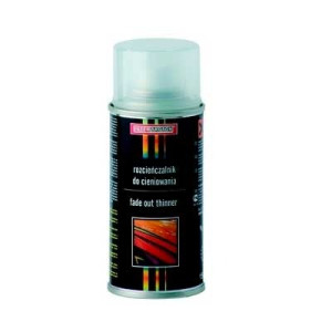 Spray-uri, vopsele și produse pentru reparații TROTON