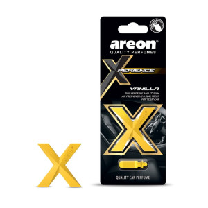 Автомобильные ароматизаторы Areon