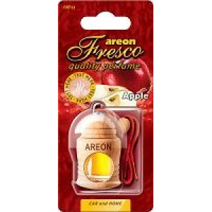 Aromatizator Areon Fresco (Apple) Aromatizator Areon Fresco (Apple)