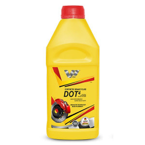 Uleiuri şi Chimie Auto Vehicle Power