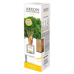 Ароматизатор Areon Home Parfume Sticks 150ml (Sunny Home) Ароматизатор Areon Home Parfume Sticks 150ml (Sunny Home)